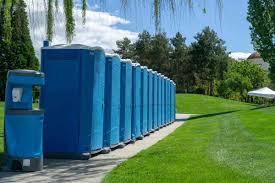 Best Deluxe Portable Toilet Rental  in Merrill, IA